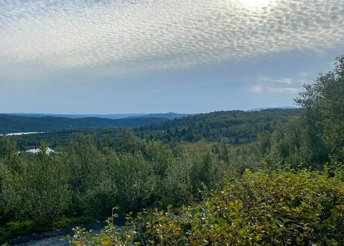 Casa vacanze In Al Mountains With Hallingskarvet Views *