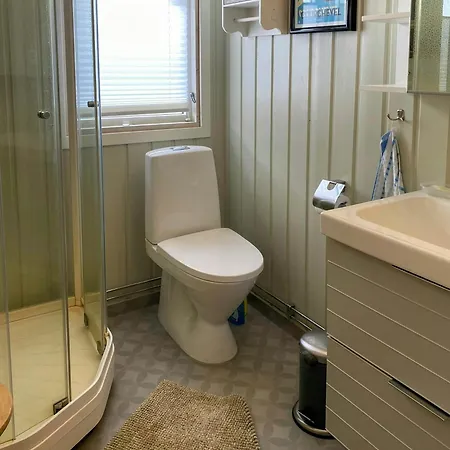 In Al Mountains With Hallingskarvet Views